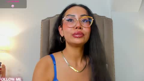 agartha_velvet online show from 07-31-26, 04:23
