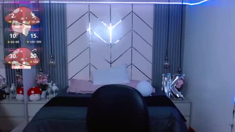 Kimberly online show from 11-10-25, 01:54