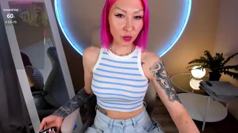 Agata online show from 02-26-26, 07:35