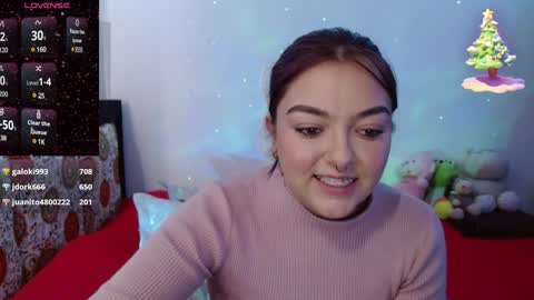 Hanna online show from 12-14-24, 04:20