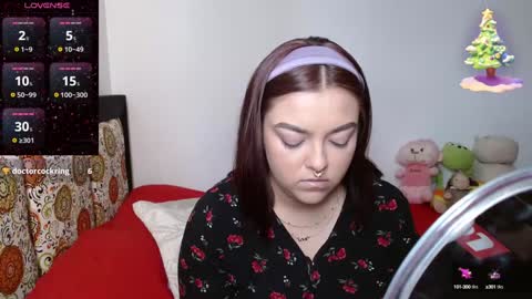 Hanna online show from 12-19-24, 06:01