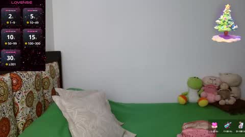 Hanna online show from 12-24-24, 04:51