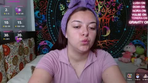 Hanna online show from 02-03-25, 04:10