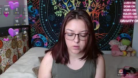 Hanna online show from 02-05-25, 05:53