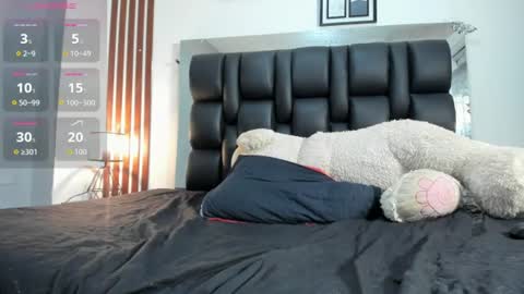 AGATA online show from 07-28-26, 03:21