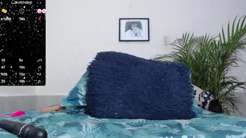 Agatha online show from 12-24-24, 08:11