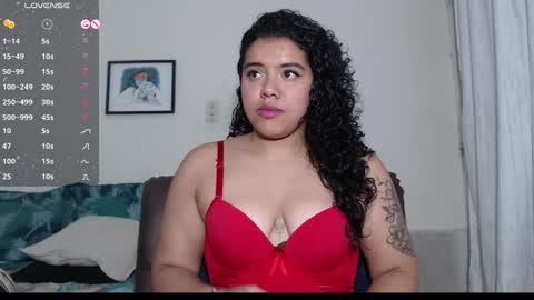 Agatha online show from 01-18-25, 07:28