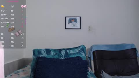 Agatha online show from 10-08-25, 02:42