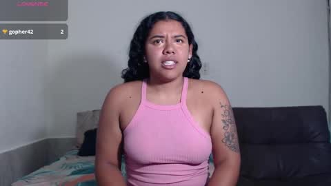 Agatha online show from 03-04-26, 03:23