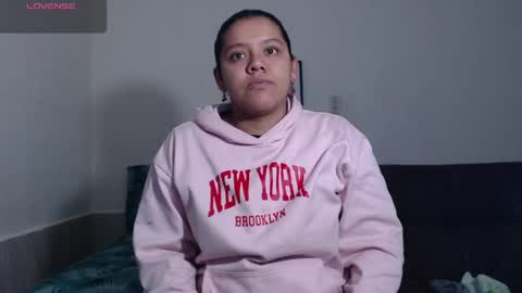 Agatha online show from 04-20-26, 03:09