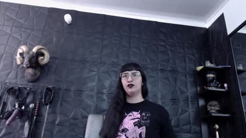 Snapshot of agata_darkness chatting on 02-05-25, 03:52 Miss Agata online show from 02-05-25, 03:52