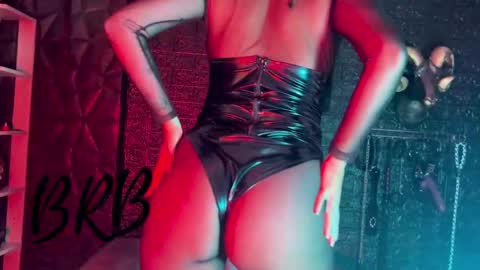 Snapshot of agata_darkness chatting on 02-17-25, 07:53 Miss Agata online show from 02-17-25, 07:53