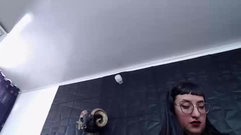 Snapshot of agata_darkness chatting on 09-08-25, 06:07 Miss Agata online show from 09-08-25, 06:07
