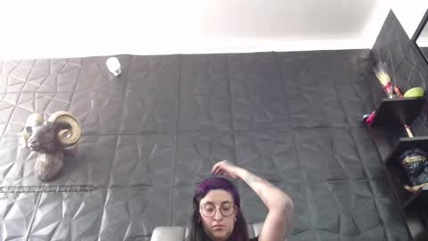  Miss Agata  online show from 03-26-26, 04:56