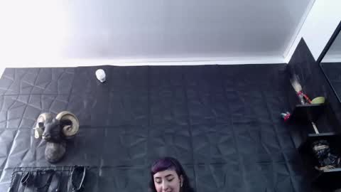  Miss Agata  online show from 04-13-26, 05:18