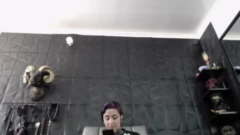  Miss Agata  online show from 07-03-26, 04:46
