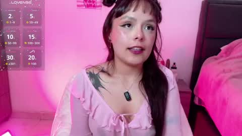 Snapshot of agata_evans_ chatting on 03-31-26, 12:34 AGATA online show from 03-31-26, 12:34