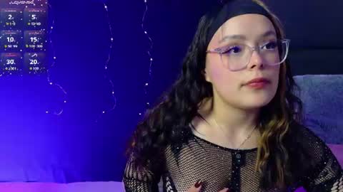 Snapshot of agata_evans_ chatting on 06-11-26, 09:24 AGATA online show from 06-11-26, 09:24