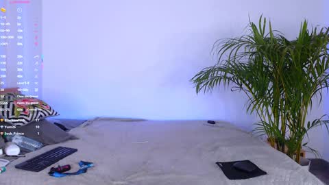 Snapshot of agata_haris chatting on 01-30-25, 05:09 Agata online show from 01-30-25, 05:09