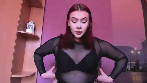 Snapshot of agata_haris chatting on 03-20-26, 06:40 Agata online show from 03-20-26, 06:40