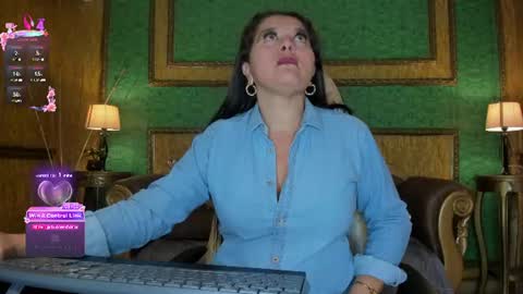 Agata online show from 07-14-26, 12:44
