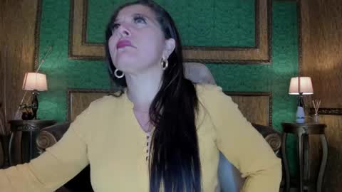 Agata online show from 07-22-26, 11:57