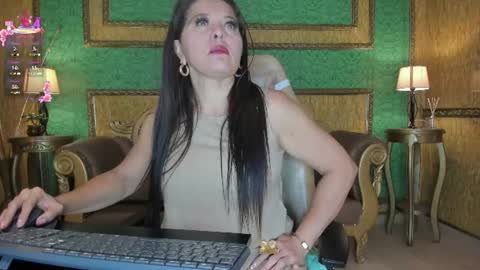 Agata online show from 07-30-26, 12:04