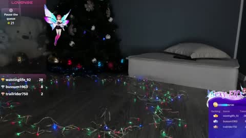 Agata Kriste online show from 12-14-24, 11:56