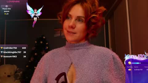 Agata Kriste online show from 12-19-24, 11:25