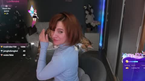 Agata Kriste online show from 01-05-25, 11:55