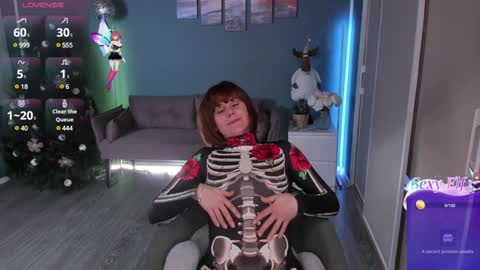 Agata Kriste online show from 01-21-25, 11:55