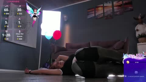 Agata Kriste online show from 02-03-25, 11:36