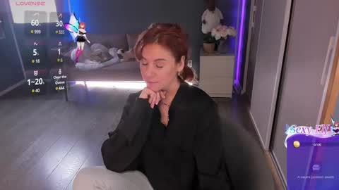 Agata Kriste online show from 02-16-25, 09:59