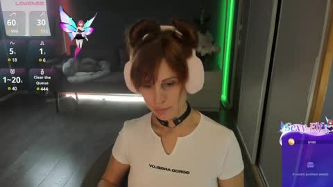 Agata Kriste online show from 02-19-25, 09:14