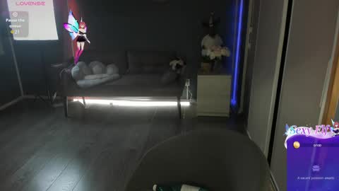 Agata Kriste online show from 02-20-25, 12:19