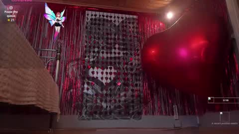 Agata Kriste online show from 10-01-25, 08:04