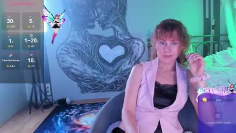 Agata Kriste online show from 02-14-26, 09:00