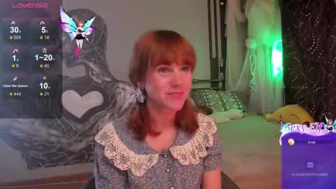 Agata Kriste online show from 03-12-26, 09:32