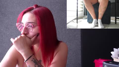 Snapshot of agatacollinsss chatting on 12-18-25, 03:18 Agata Collinss online show from 12-18-25, 03:18