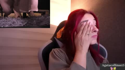 Snapshot of agatacollinsss chatting on 01-09-26, 02:58 Agata Collinss online show from 01-09-26, 02:58