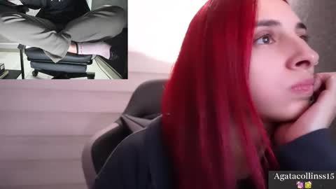 Snapshot of agatacollinsss chatting on 01-12-26, 03:34 Agata Collinss online show from 01-12-26, 03:34