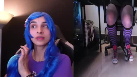 Snapshot of agatacollinsss chatting on 02-17-26, 10:27 Agata Collinss online show from 02-17-26, 10:27