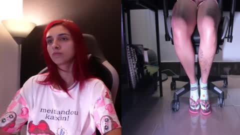 Snapshot of agatacollinsss chatting on 02-20-26, 06:10 Agata Collinss online show from 02-20-26, 06:10