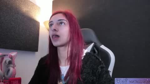 Snapshot of agatacollinsss chatting on 02-23-26, 02:14 Agata Collinss online show from 02-23-26, 02:14
