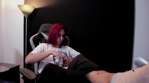 Agata Collinss online show from 03-16-26, 06:06