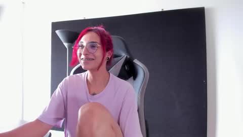 Agata Collinss online show from 03-25-26, 09:32