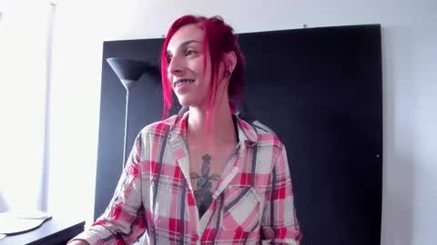 Agata Collinss online show from 03-27-26, 09:36