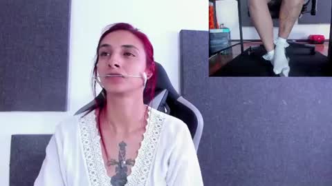 Agata Collinss online show from 07-09-26, 08:35