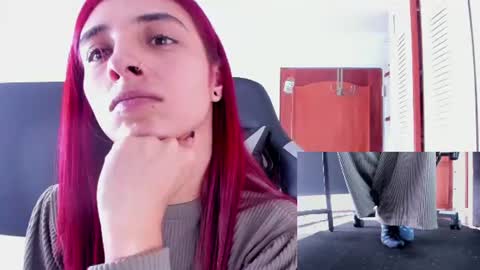 Agata Collinss online show from 07-29-26, 06:28