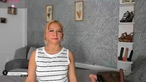 Agatadelphine online show from 07-02-26, 02:45